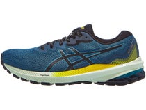 ASICS GT 1000 11 TR Men's Shoes Nature Bathing/Yellow