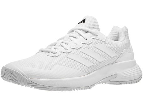 Scarpe adidas GameCourt 2 Bianco Uomo TUTTE LE SUPERFICI