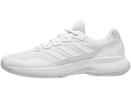 Scarpe adidas GameCourt 2 Bianco Uomo TUTTE LE SUPERFICI