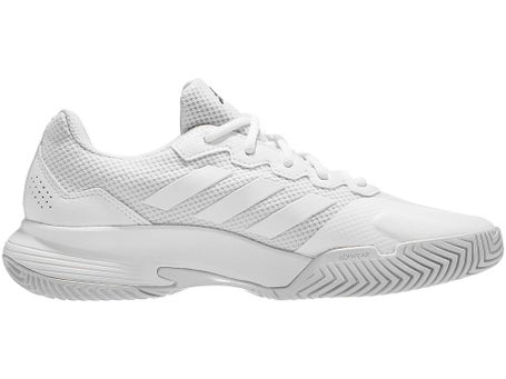 Scarpe adidas GameCourt 2 Bianco Uomo TUTTE LE SUPERFICI