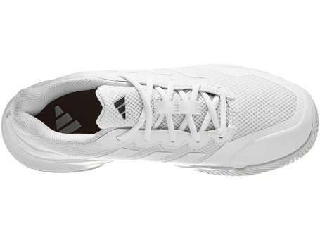 Scarpe adidas GameCourt 2 Bianco Uomo TUTTE LE SUPERFICI