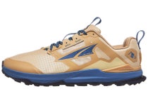 Chaussures Homme Altra Lone Peak 8 Tan