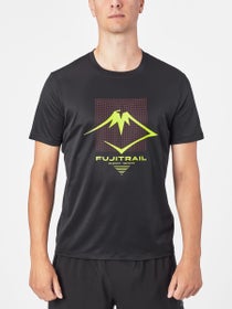 T-shirt Homme ASICS Fujitrail