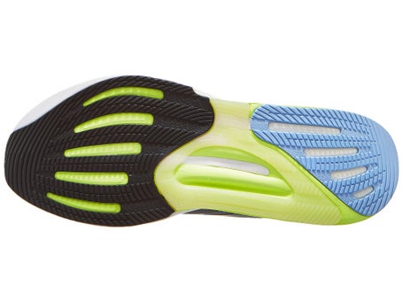 Scarpe adidas Supernova Solution 2 Grigio Bianco Uomo