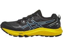 Chaussures Homme ASICS Gel-Sonoma 7 Gris/Sarcelle