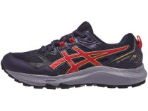 ASICS Gel Sonoma 7 Men's Shoes Midnight/Electric Red