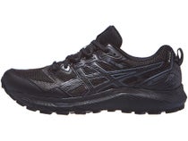 ASICS Gel Sonoma 7 GTX Men's Shoes Black/Grey