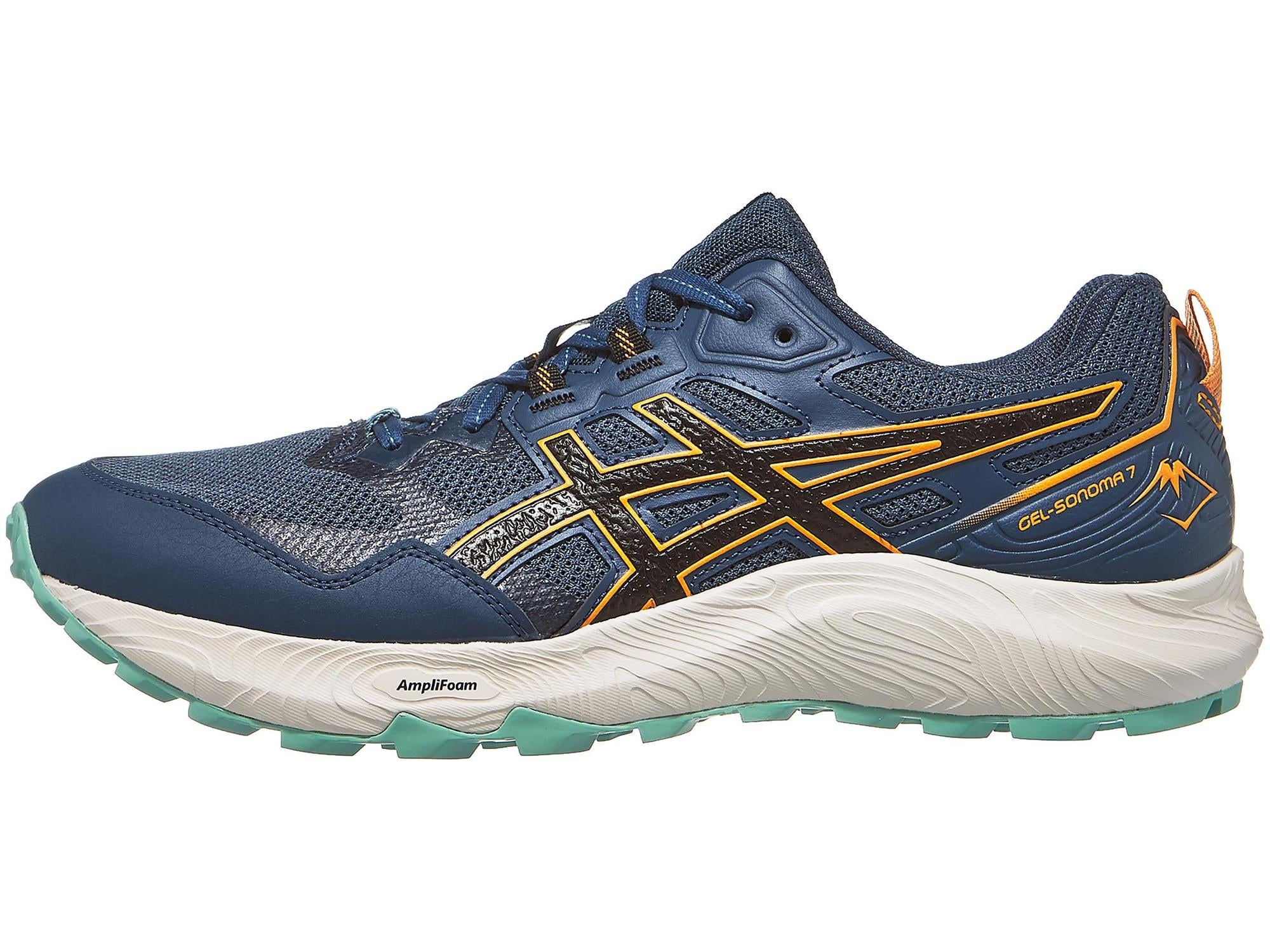 ASICS GEL-SONOMA 7 trailrunning hombre baratas ofertas en RunningWarehouse