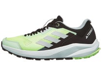 adidas Terrex TrailRider Men's Shoes Green/Sil/Black