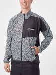 adidas Men's Trail Wind Jacket