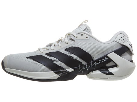 Scarpe adidas adizero Ubersonic 5 Y3 Grigio Uomo TUTTE LE SUPERFICI