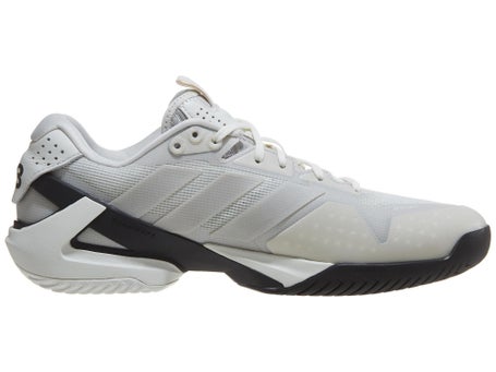 Scarpe adidas adizero Ubersonic 5 Y3 Grigio Uomo TUTTE LE SUPERFICI