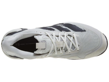 Scarpe adidas adizero Ubersonic 5 Y3 Grigio Uomo TUTTE LE SUPERFICI