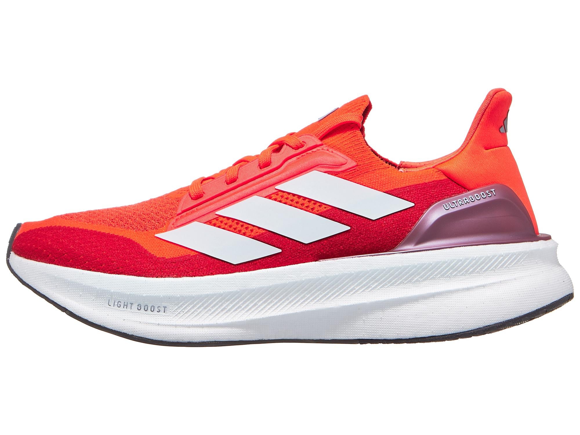 ADIDAS ULTRABOOST 5X HOMBRE en RunningWarehouse
