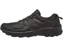 ASICS Gel Venture 9 Men's Shoes Black/Black