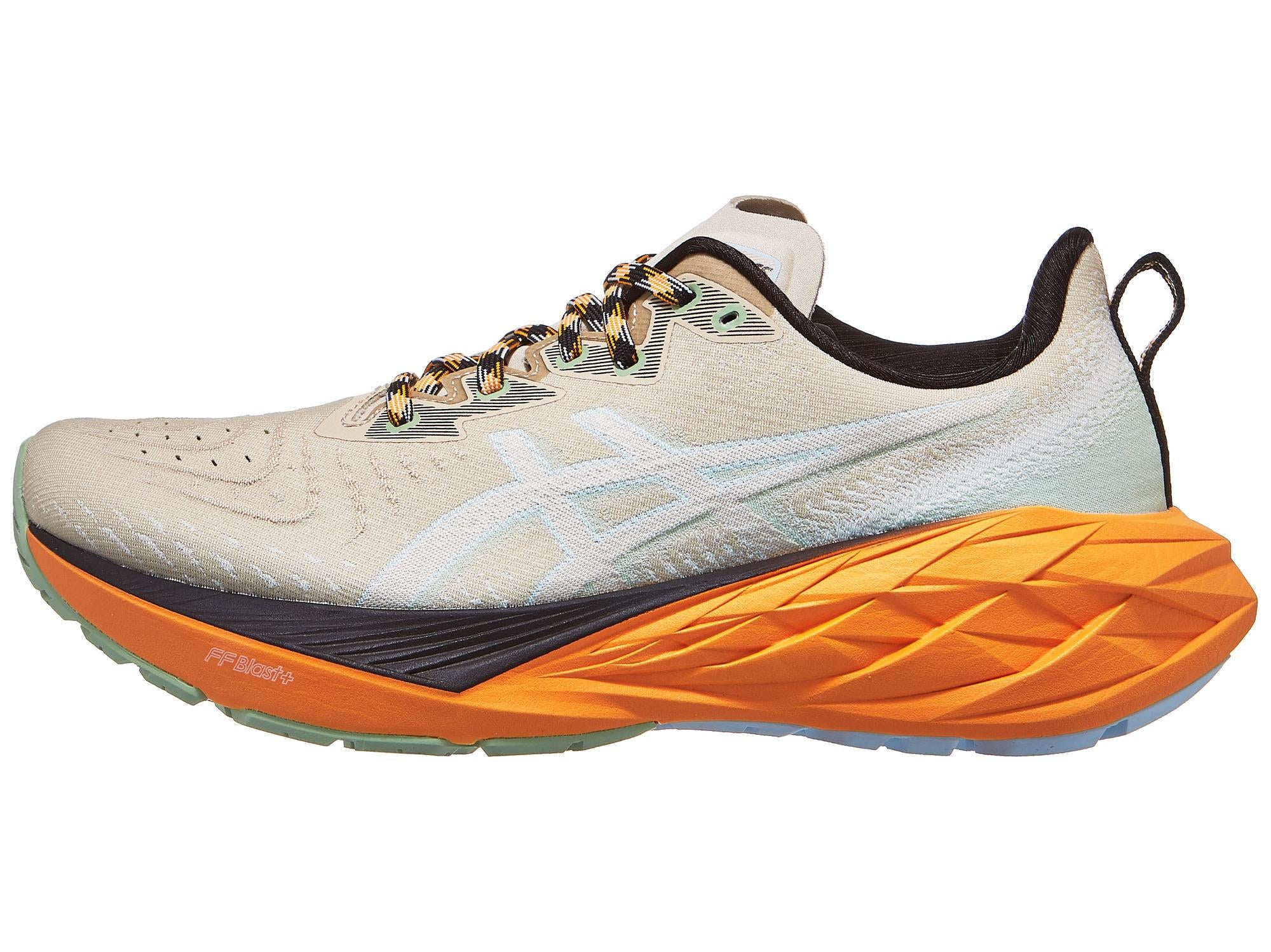 ASICS NOVABLAST 4 TR trailrunning hombre baratas ofertas en RunningWarehouse