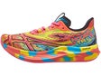 Chaussures Femme ASICS Noosa Tri 15 Color Injection