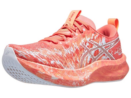 ASICS Noosa Tri 16\Womens Shoes\Papaya/Mojave