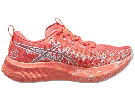 ASICS Noosa Tri 16\Womens Shoes\Papaya/Mojave