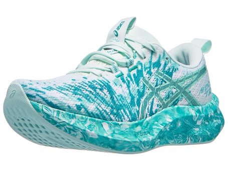Zapatillas mujer ASICS Noosa Tri 16 Soothing Sea Blanco