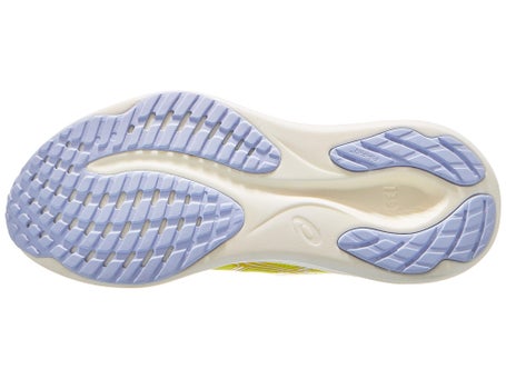 ASICS Gel Pulse 16\Mens Shoes\Citron/White