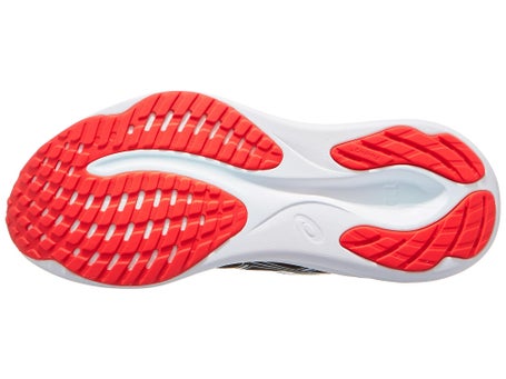 ASICS Gel Pulse 16\Mens Shoes\Black/White