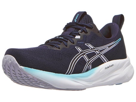 ASICS Gel Pulse 16\Womens Shoes\Midnight/Dusk Violet