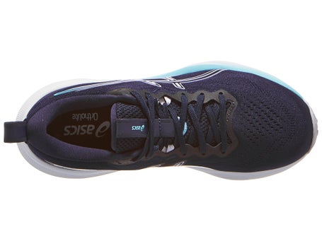 ASICS Gel Pulse 16\Womens Shoes\Midnight/Dusk Violet