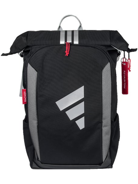 Mochila adidas Multigame 3.4 Negro Rojo