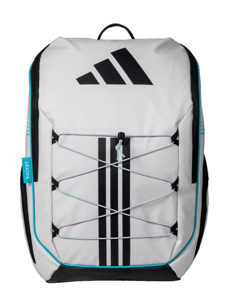Mochila adidas Protour 3.4 Offwhite