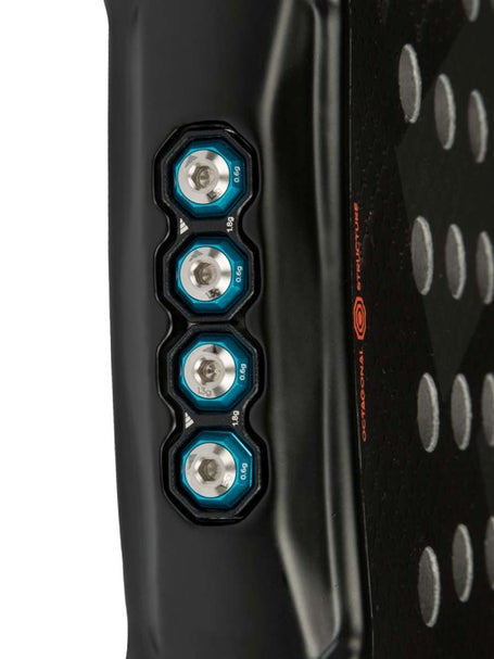 adidas Metalbone HRD+ 3.4 Padel Racket
