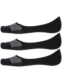 Calcetines invisibles ASICS Running (Pack de 3)