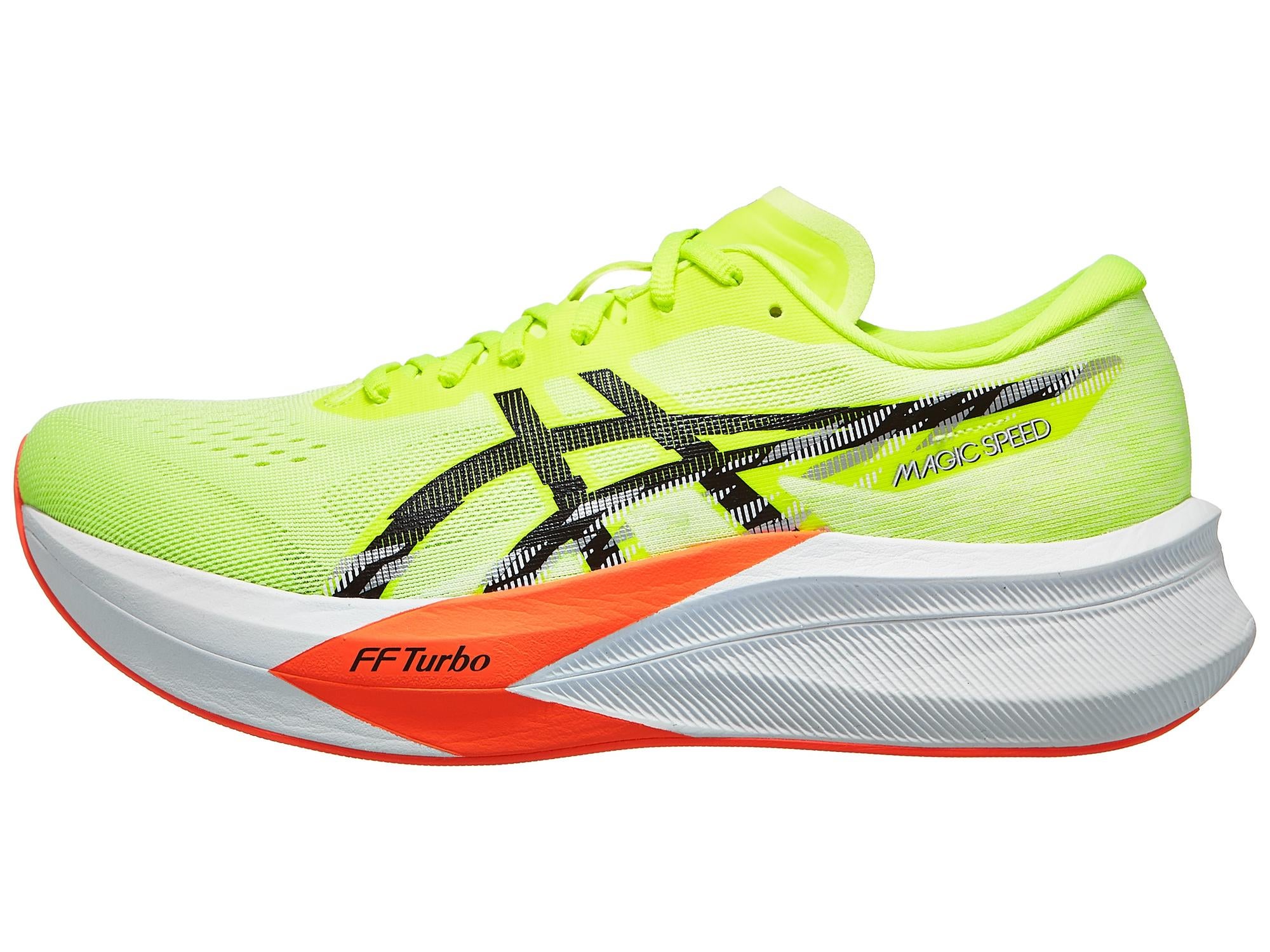 ASICS MAGIC SPEED 4 running hombre baratas ofertas outlet en RunningWarehouse