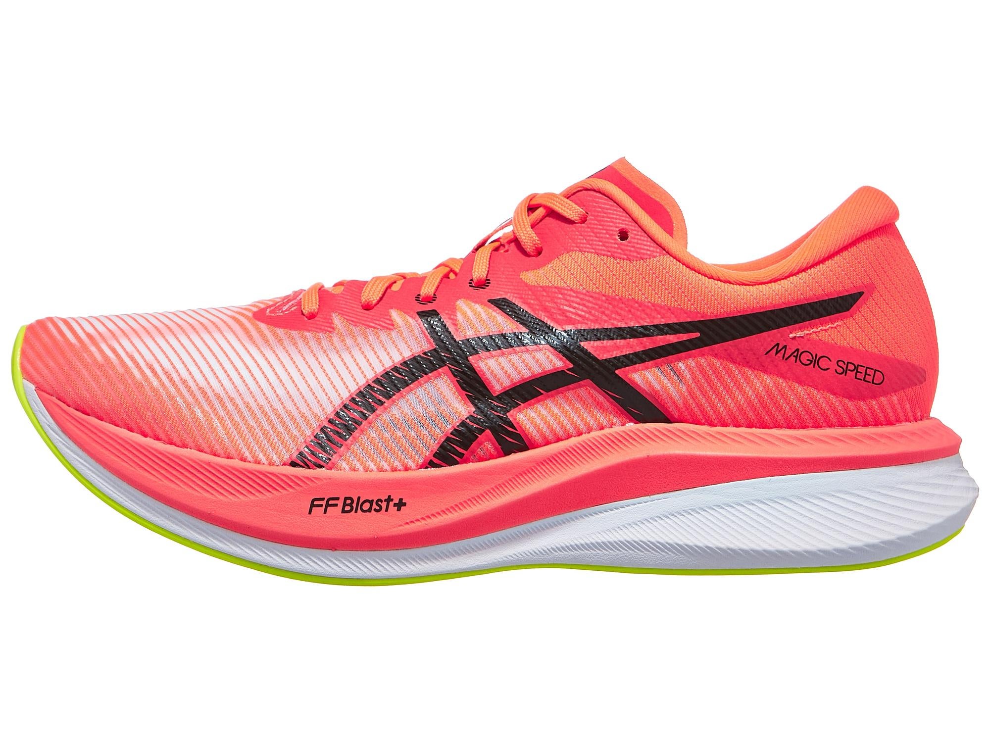 ASICS MAGIC SPEED 3 running hombre baratas ofertas outlet en RunningWarehouse