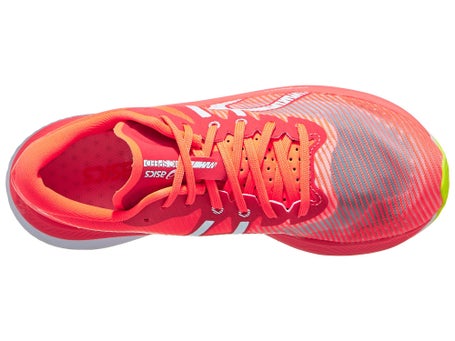 Chaussures Femme ASICS Magic Speed 3 Sunrise Blanc