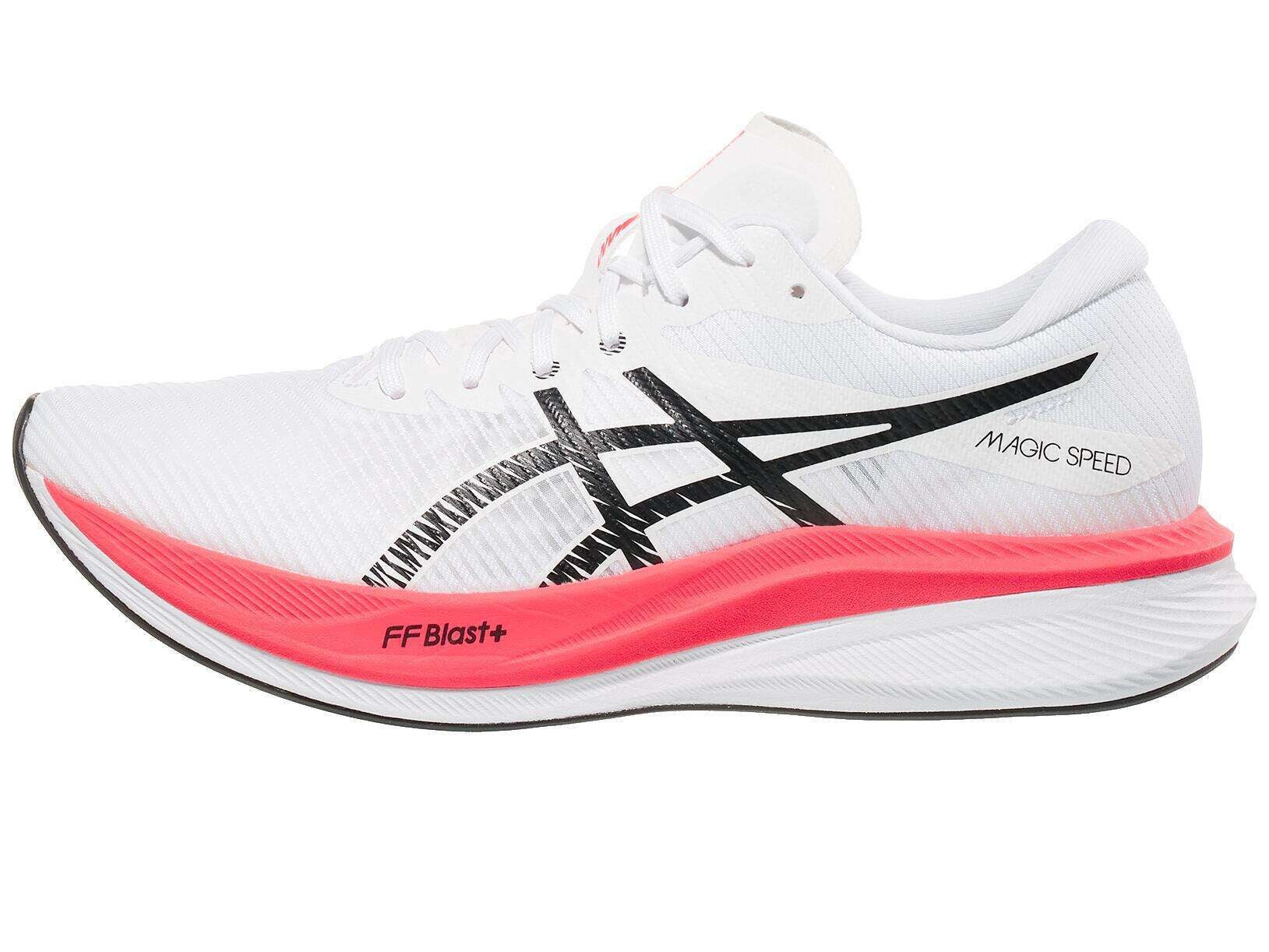 ASICS MAGIC SPEED 3 running hombre baratas ofertas outlet en RunningWarehouse