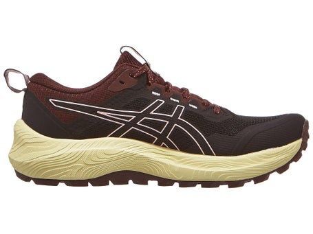 Scarpe ASICS Gel Trabuco Terra 3 Black Blossom Donna