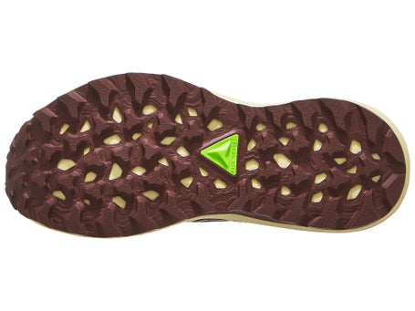 Scarpe ASICS Gel Trabuco Terra 3 Black Blossom Donna