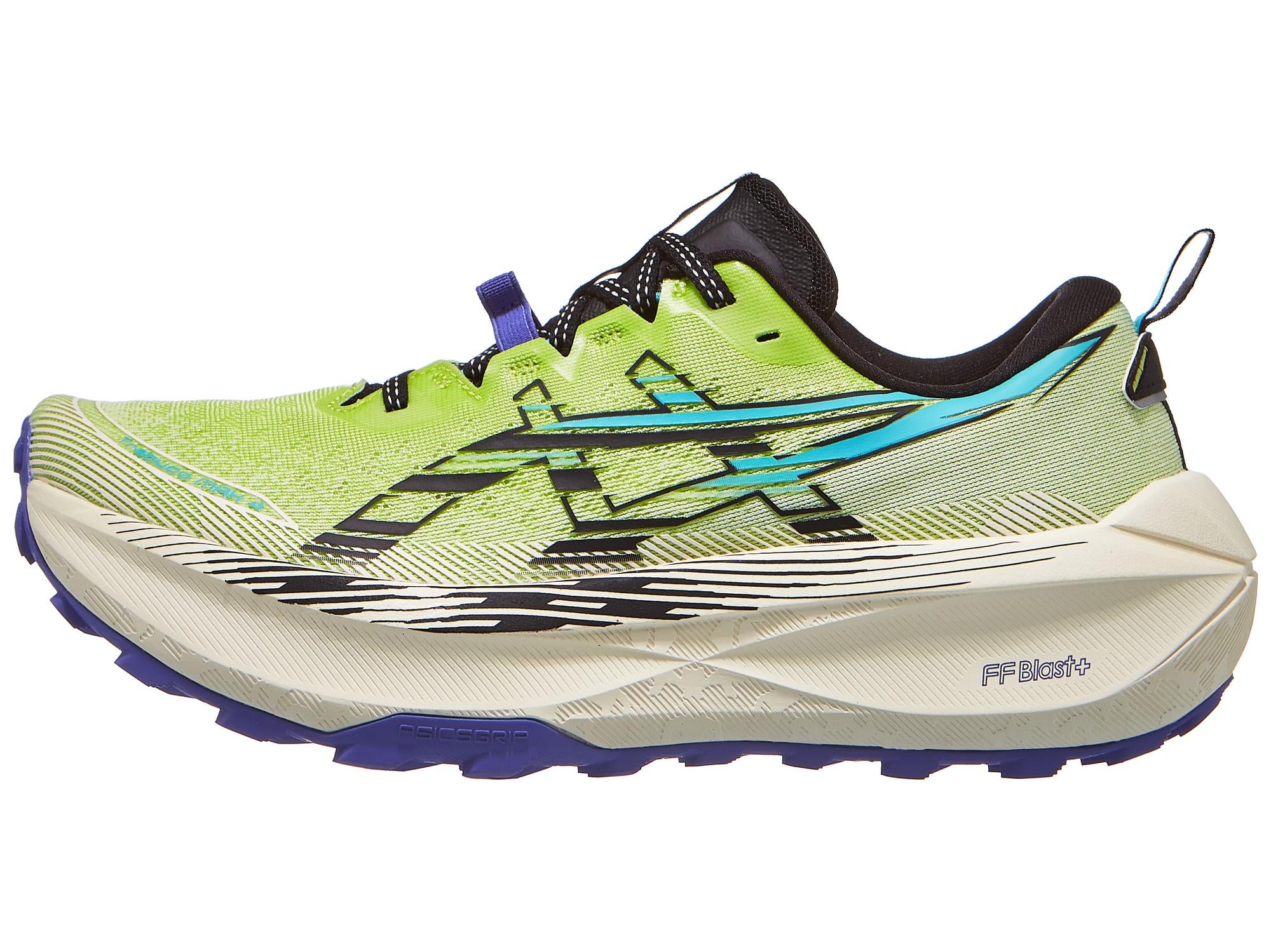 ASICS TRABUCO MAX 4 trailrunning hombre baratas ofertas en RunningWarehouse