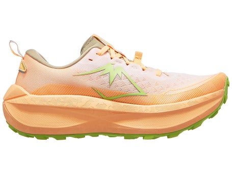 ASICS Trabuco Max 4 Herren Laufschuhe Cream Khaki