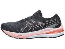 ASICS GT 2000 10 Women's Shoes Metropolis/Frosted Rose