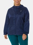 ASICS Women's Packable Run Jacket