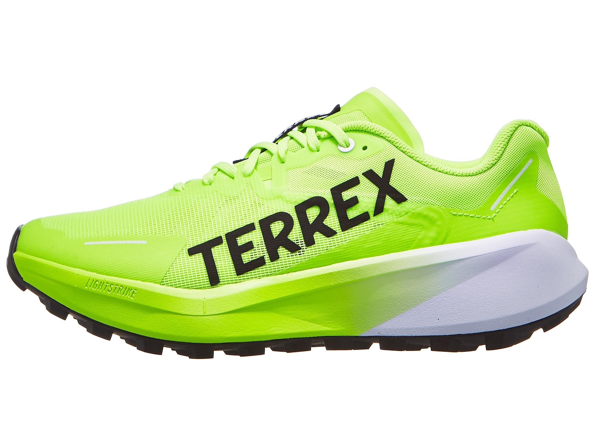 ADIDAS TERREX AGRAVIC 3 - RunningWarehouse