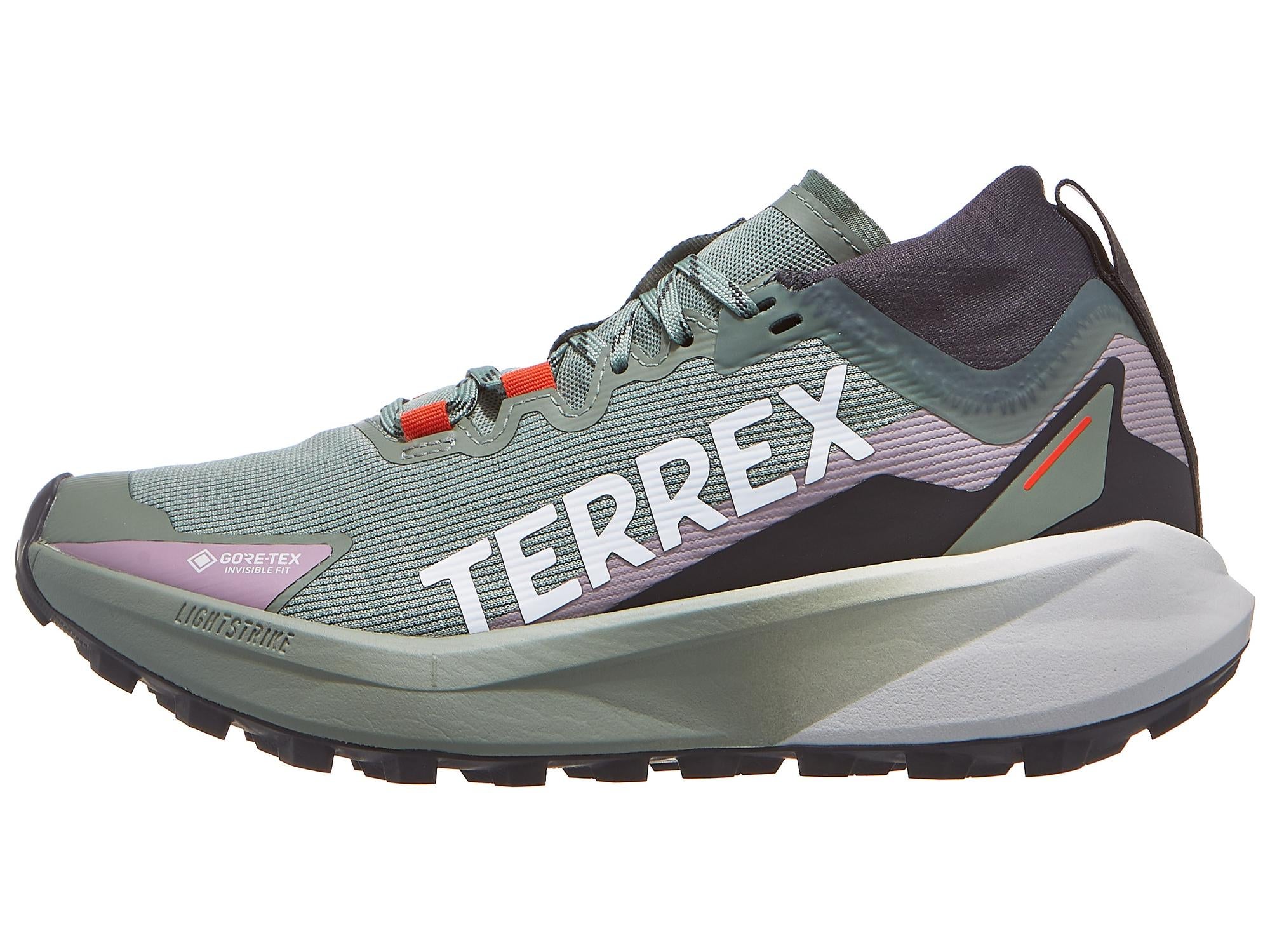 ADIDAS TERREX AGRAVIC GTX trailrunning mujer baratas ofertas en RunningWarehouse