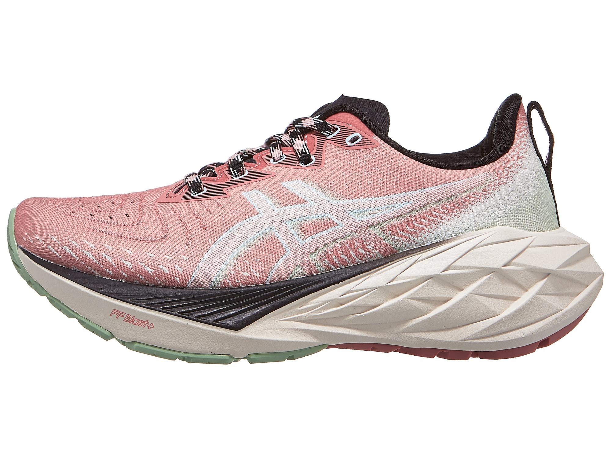 ASICS NOVABLAST 4 TR trailrunning mujer baratas ofertas en RunningWarehouse