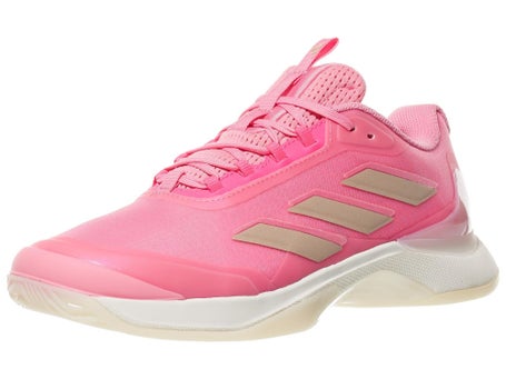 Scarpe adidas Avacourt 2 Rosa Silver Donna TUTTE LE SUPERFICI