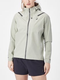Chaqueta impermeable mujer ASICS Accelerate 2.0