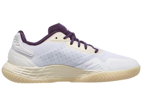 Scarpe adidas Defiant Speed 2 Bianco Viola Donna TUTTE LE SUPERFICI