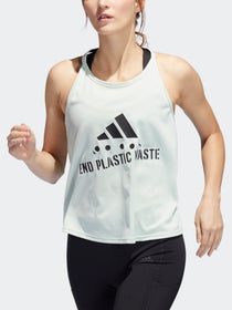 Camiseta tirantes mujer adidas EPW