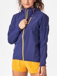 ASICS Women's FujiTrail Waterproof Jacket